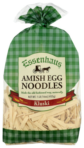 ESSENHAUS NOODLE KLUSKI - 16 OZ