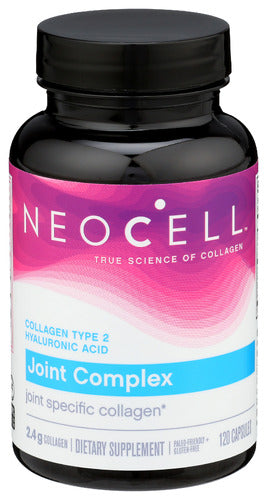 NEOCELL COLLAGEN II IMUCELL - 120 CP