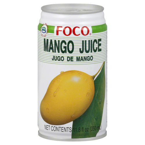 FOCO BEV MANGO - 11.8 OZ