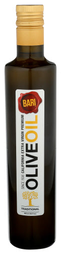 Bari 
Oil Olv Xvrgn Trdtnl, 500 ML.