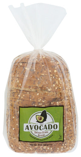 ANTHONY AND SONS ITALIAN BREAD AVOCADO - 24 OZ