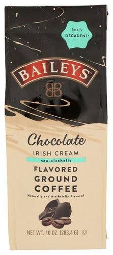 Baileys 
Coffee Choc Irish Cream, 10 OZ.