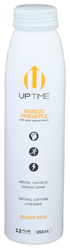 UPTIME BEV ENERGY MNGO PNAPPL SF - 12 FO