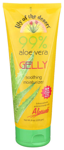 LILY OF THE DESERT ALOE VERA GELLY - 8 FO