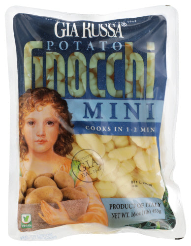 GIA RUSSA GNOCCHI PTO MINI - 16 OZ