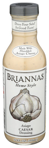 BRIANNAS DRSSNG CAESAR - 12 OZ