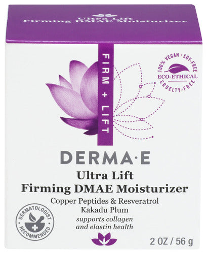 Derma E 
Firming Mstrzr Dmae Alpha Lipo, 2 OZ.