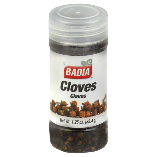 Badia 
Clove Whole, 1.25 OZ.
