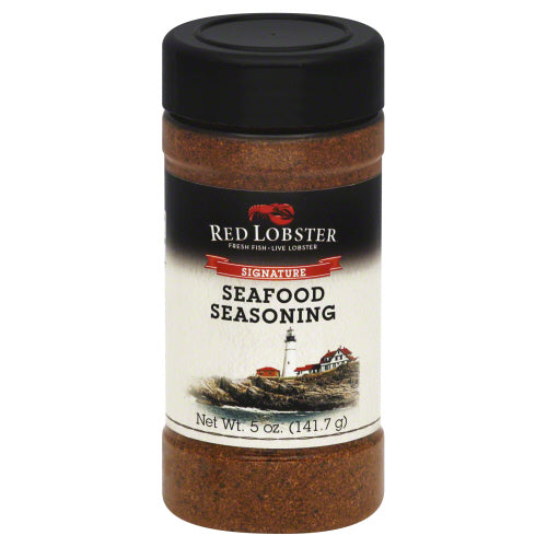 Badia 
Ssnng Red Lbstr Seafd, 5 OZ.