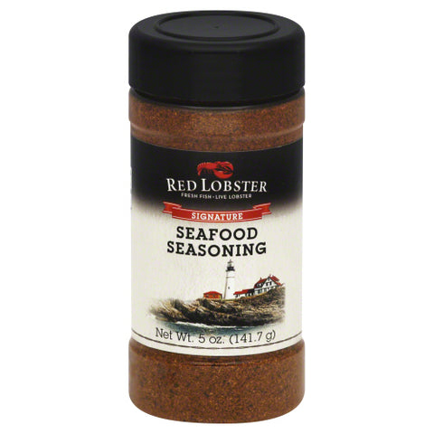 Badia 
Ssnng Red Lbstr Seafd, 5 OZ.