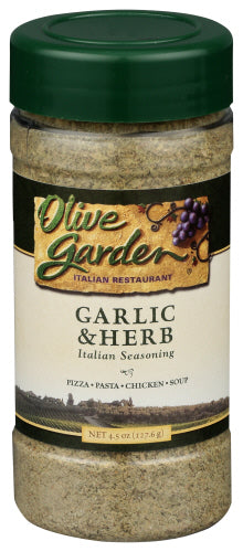 Badia 
Ssnng Olive Grdn Ital, 4.5 OZ.