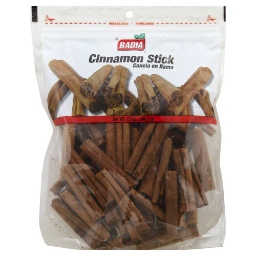 Badia 
Cinnamon Stick, 12 OZ.