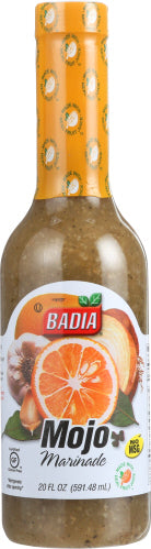Badia 
Marinade Mojo Criollo, 20 OZ.