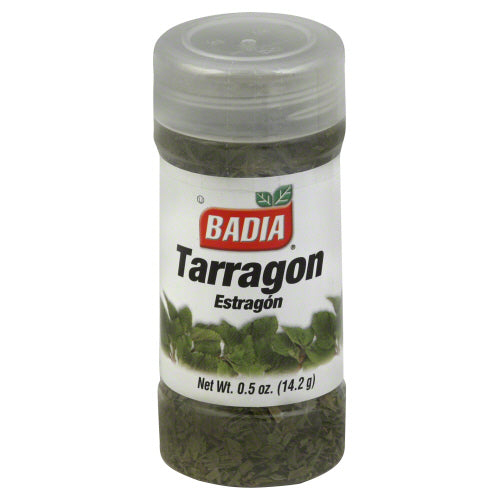 Badia 
Tarragon, 0.5 OZ.