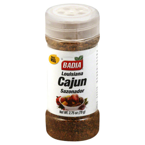 Badia 
Ssnng Cajun, 2.75 OZ.