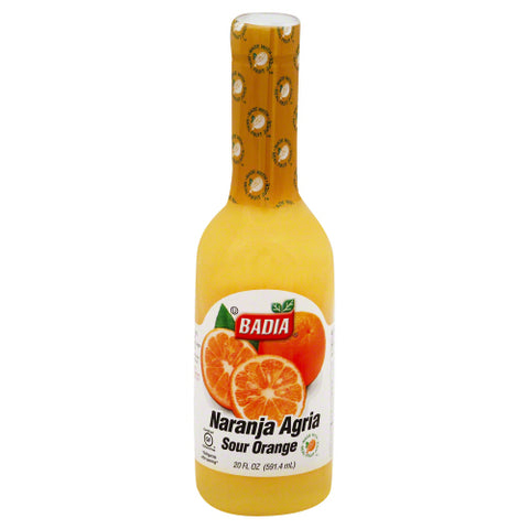 Badia 
Marinade Sour Orange, 20 OZ.