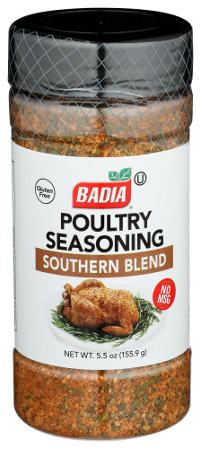 Badia 
Ssnng Poultry, 5.5 OZ.