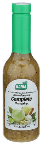 Badia 
Marinade Cmplte Seasning, 20 FO.