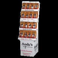 ANDYS BREADING CAJN FISH 48 - 1 DS