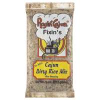 RAGIN CAJUN MIX RICE DRESSING AUTH - 8 OZ