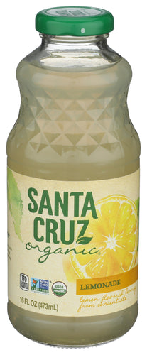 SANTA CRUZ LEMONADE - 16 FO