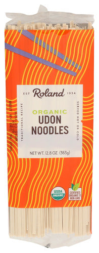 ROLAND NOODLE UDON OG - 12.8 OZ