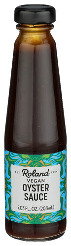 ROLAND SAUCE OYSTER - 7.03 OZ