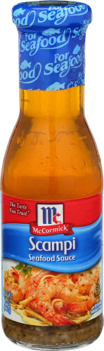 GOLDEN DIPT SAUCE SCAMPI - 7.5 OZ