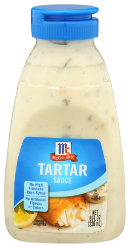 GOLDEN DIPT SAUCE TARTER - 8 OZ