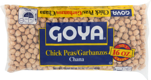 GOYA PEA CHICK - 16 OZ