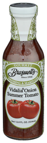 BRASWELL DRSSNG VIDALIA TMO SUMMER - 12 OZ