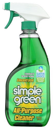 SIMPLE GREEN CLEANER ALL PRPS SPRY - 16 OZ