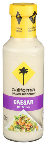 California Pizza Kitchen 
Dressing Caesar, 12 FO.