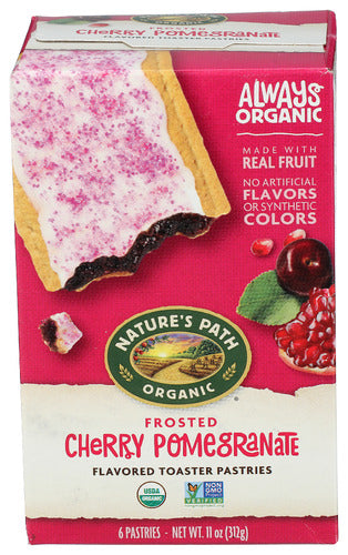 NATURES PATH TSTR PST FRS CHR PMG OOG - 11 OZ