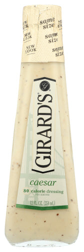 GIRARDS DRSSNG CAESAR 80CAL - 12 OZ