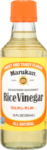 MARUKAN VINEGAR RICE SSND GRMT - 12 FO