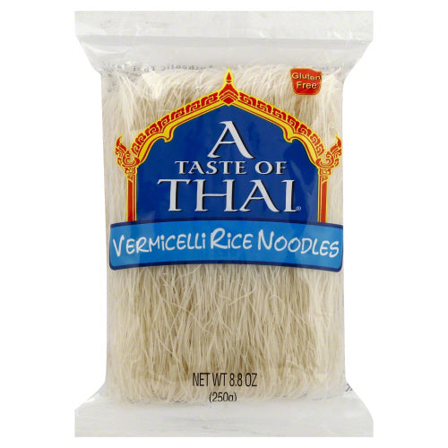 TASTE OF THAI NOODLE RCE VRMCLLI - 8.8 OZ