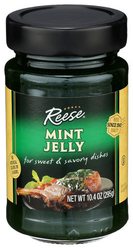REESE JELLY MINT - 10.4 OZ