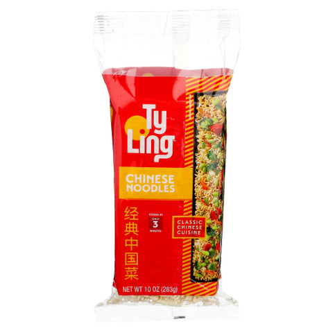 TY LING NOODLE CHINESE - 10 OZ