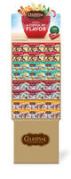 CELESTIAL SEASONINGS TEA HOLIDAY 72PC - 1 DS