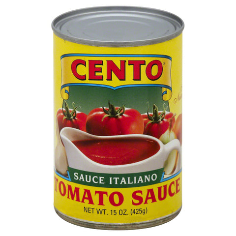 CENTO SAUCE ITALIANO - 15 OZ