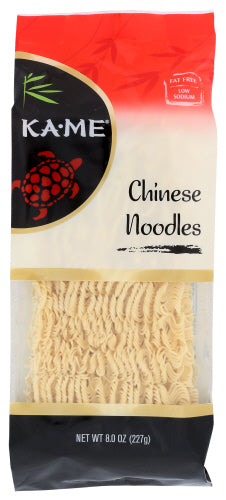KA ME NOODLE QUICK CHINESE - 8 OZ