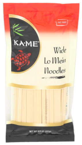 KA ME NOODLE LO MEIN - 8 OZ