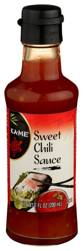 KA ME SAUCE SWEET CHILI - 7 OZ