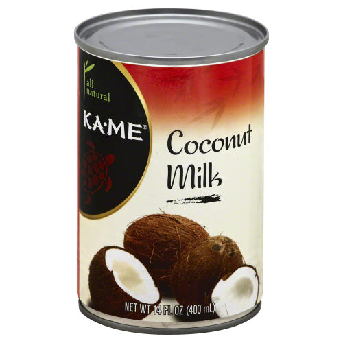 KA ME COCONUT MILK - 13.5 FO