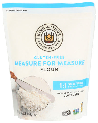KING ARTHUR FLOUR - 3 LB