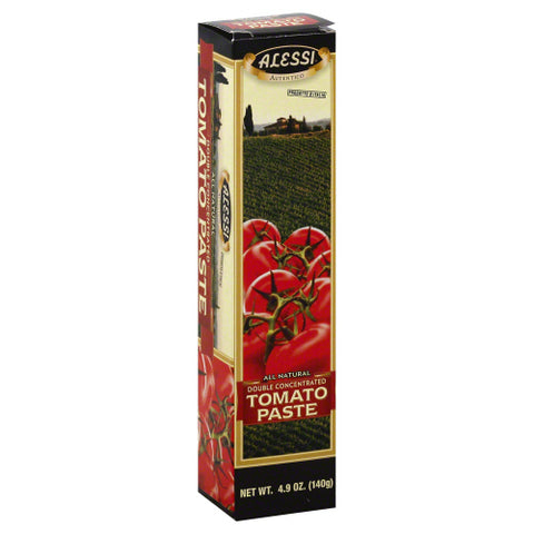 Alessi 
Paste Tomato, 4.9 OZ.