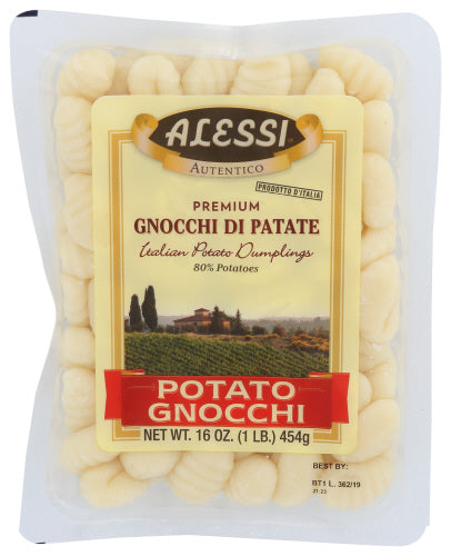 Alessi 
Gnocchi, 16 OZ.