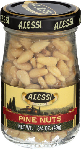 Alessi 
Nuts Pine, 1.75 OZ.