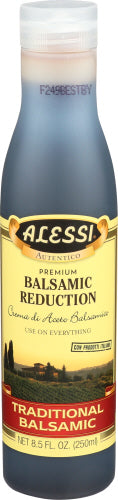 Alessi 
Vinegar Rdctn Blsmc, 8.5 OZ.
